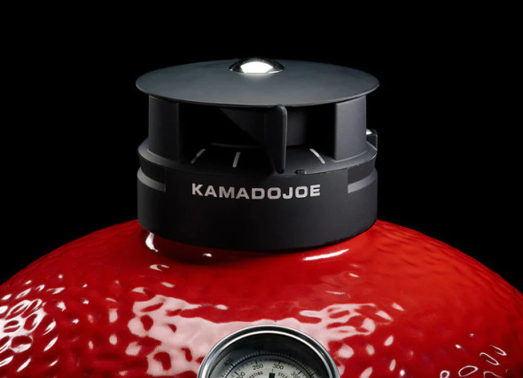 Kamado Joe ® - Big Joe Stand-Alone