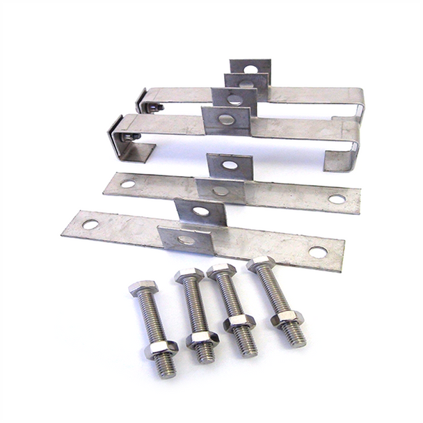 Heatstrip Extension Mount Bracket Kit To Suit Classic-A Range