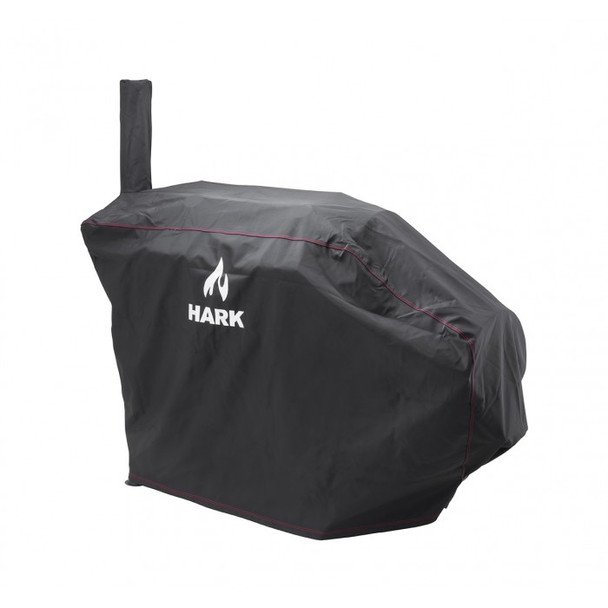 Hark Chubby Offset Smoker Cover - HK0404