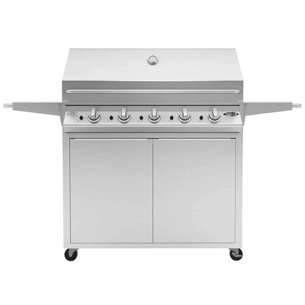 Tucker 5 Burner GT BBQ