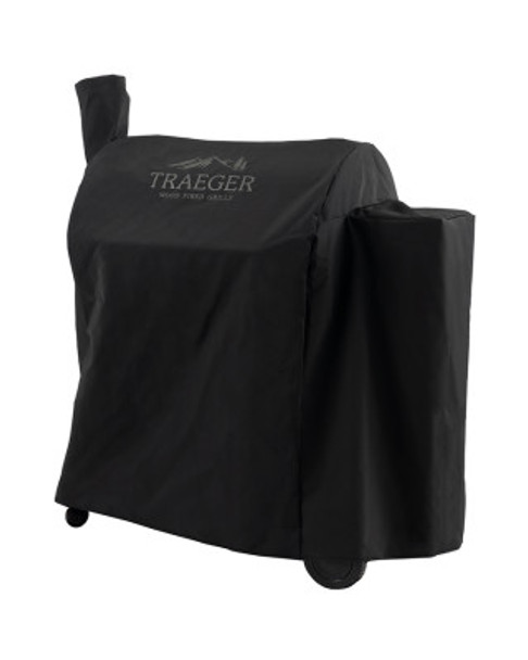Traegers Pro 780 Cover  - BAC557