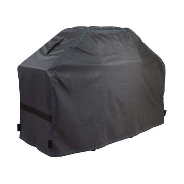 Crossray 4 Burner Trolley BBQ Cover - TCSAC-002