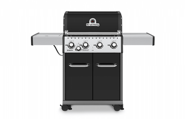 Broil King Baron 440 BBQ - 922964AU