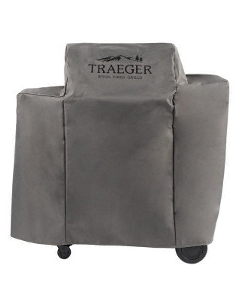 Traeger Ironwood 885 Pellet Grill Cover - BAC561