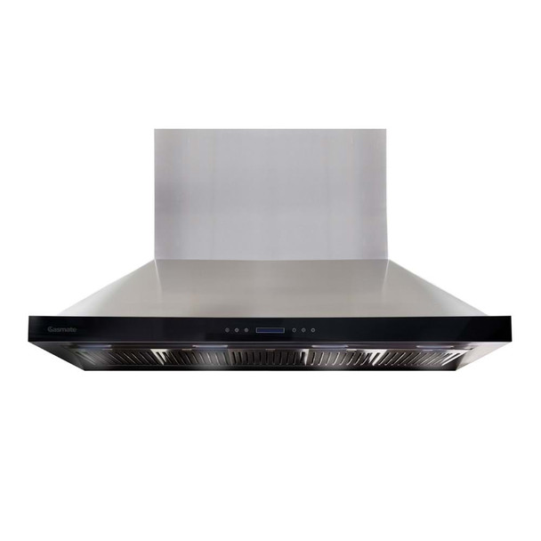 Gasmate 120cm Deluxe BBQ Rangehood - GR1200