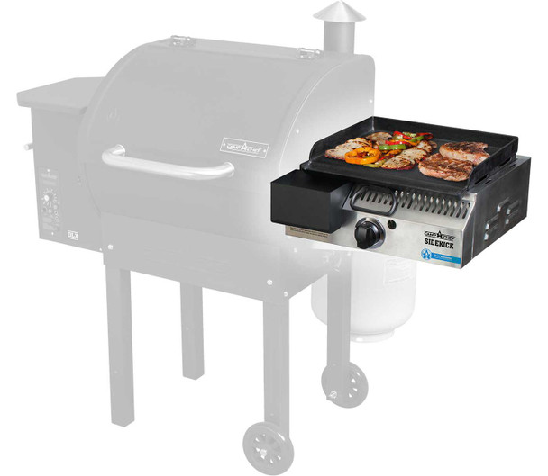 Camp Chef Sidekick Grill Accessory