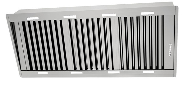 Sirius Undermount Rangehood - 1200mm Indoor/Outdoor Undermount Rangehood - SL920 FRESCO 1200