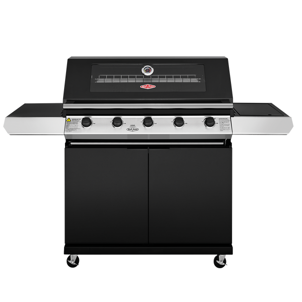 Beefeater 1200 Series 5 Burner BBQ - BMG1251BB