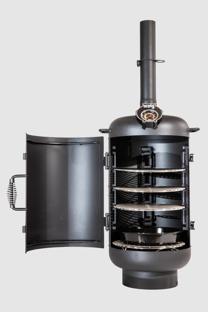 OzPig Oven / Smoker Attachment - OZP-OS001-01