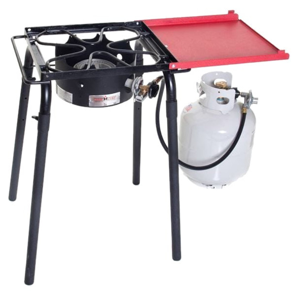 Camp Chef Pro30X 14" Stove Cooking System - 1 Burner - SB30DAU