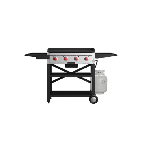 Camp Chef Flat Top Grill - FTG600AU