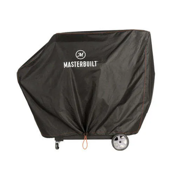 Masterbuilt Gravity Series 1050 Cover