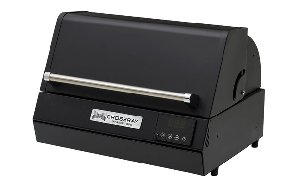 Crossray eXtreme Portable Electric BBQ 2200W (TCE22HT)