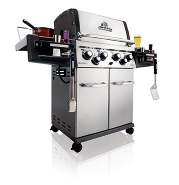 BROIL KING Regal S490 PRO - 956344AU