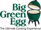 Big Green Egg Australia