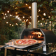 Multi fuel Pizza Ovens