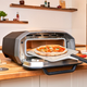 Electric Pizza Ovens