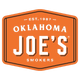 Oklahoma Joe’s