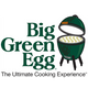 Big Green Egg