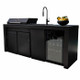 Artusi Outdoor Kitchen Packages 