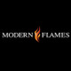 Mordern Flames