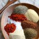 Rubs and Spices