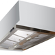 Under Mounted Range Hoods