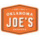 Oklahoma Joe’s