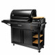 Traeger Timberline