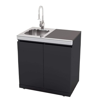 Outdoor Kitchens Sinks And Taps Page 1 The Bbq King One Of