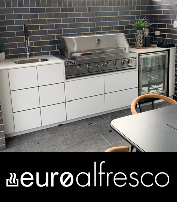 Euro Outdoor Kitchens