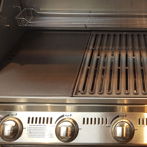 How Stainless Steel Bbq Plate And Grill Set 400 X 480 can Save You Time, Stress, and Money. thumbnail