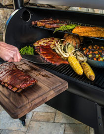 Stainless Steel Vs Cast Iron plate and grill, What the Best ? - The BBQ  King - One of Australia's Leading BBQ Stores