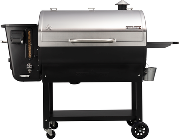 Camp Chef Woodwind SG 36 Pellet Grill PG36CLAU The BBQ King