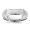 Lex & Lu 14k Light Comfort Fit Fancy Band Ring LAL100692 - Lex & Lu