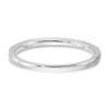 Lex & Lu 14k Diamond Wedding Band Ring LAL101407 - 5 - Lex & Lu