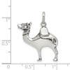 Lex & Lu Sterling Silver Antiqued Camel Charm LAL104574 - 3 - Lex & Lu