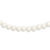 Lex & Lu 6-7mm Freshwater Cultured Pearl Endless Necklace 80'' - Lex & Lu