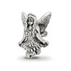 Lex & Lu Sterling Silver Reflections Fairy Bead LAL4472 - Lex & Lu