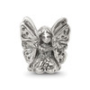 Lex & Lu Sterling Silver Reflections Fairy Bead LAL4488 - 3 - Lex & Lu