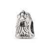 Lex & Lu Sterling Silver Reflections Chicken Bead LAL6221 - Lex & Lu