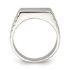 Lex & Lu Sterling Silver Ring LAL43865- 2 - Lex & Lu