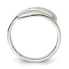 Lex & Lu Sterling Silver Ring LAL44033- 2 - Lex & Lu