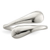 Lex & Lu Sterling Silver Ring LAL44033- 5 - Lex & Lu