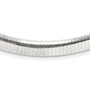 Lex & Lu Sterling Silver 8mm Cubetto Necklace or Bracelet - Lex & Lu