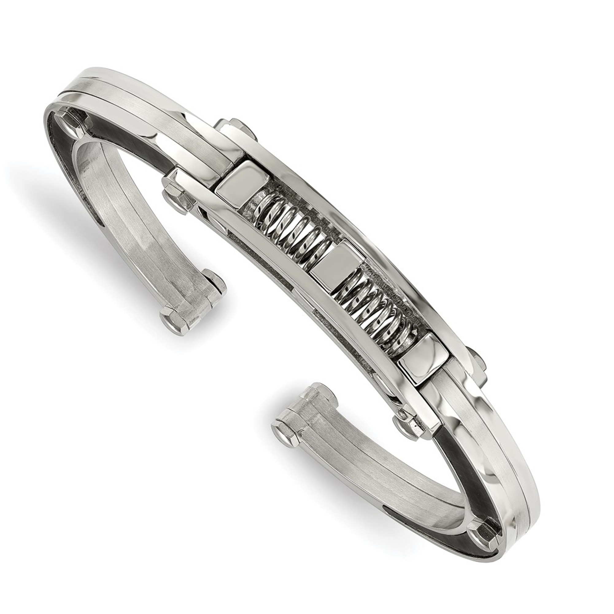 h'eres　GEN NEUTRAL BANGLE Mood_Bangle_Monday-Morning-