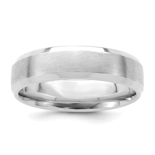 Lex & Lu 14k Heavy Comfort Fit Fancy Band Ring LAL100697 - Lex & Lu