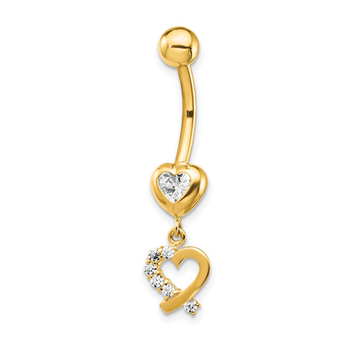 Lex & Lu LogoArt 10k Yellow Gold University of Mississippi XS Pendant LAL131681 Lex & Lu LogoArt 10k Yellow Gold University of Mississippi XS Pendant LAL131681