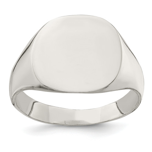 Lex & Lu Sterling Silver Ring LAL43647 - Lex & Lu