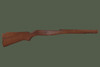 Recently redesigned Dupage M14 stock